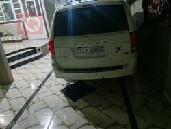 دۆج گراند کاراڤان